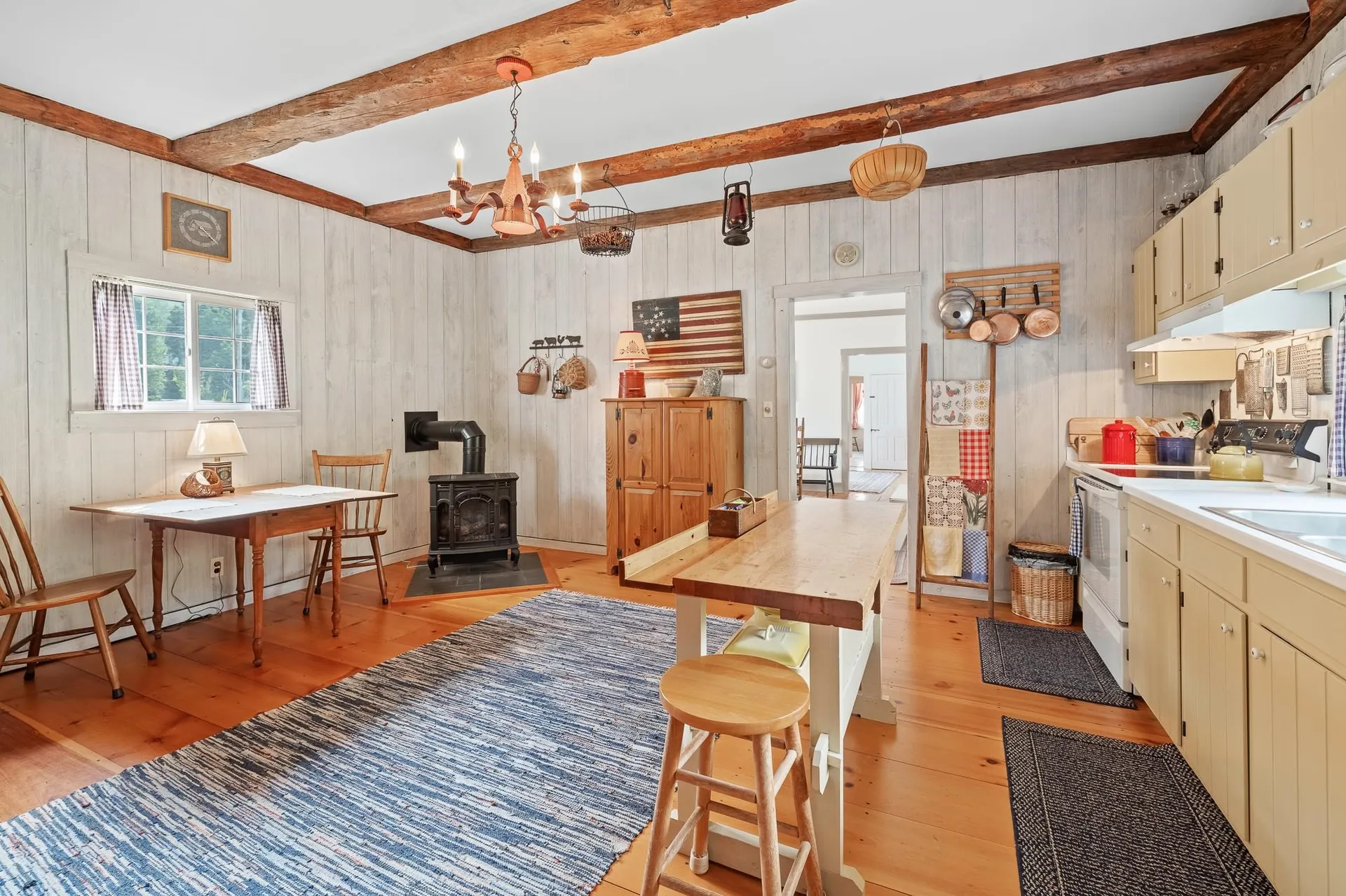 105 Happy Valley Road Woodstock VT 05091