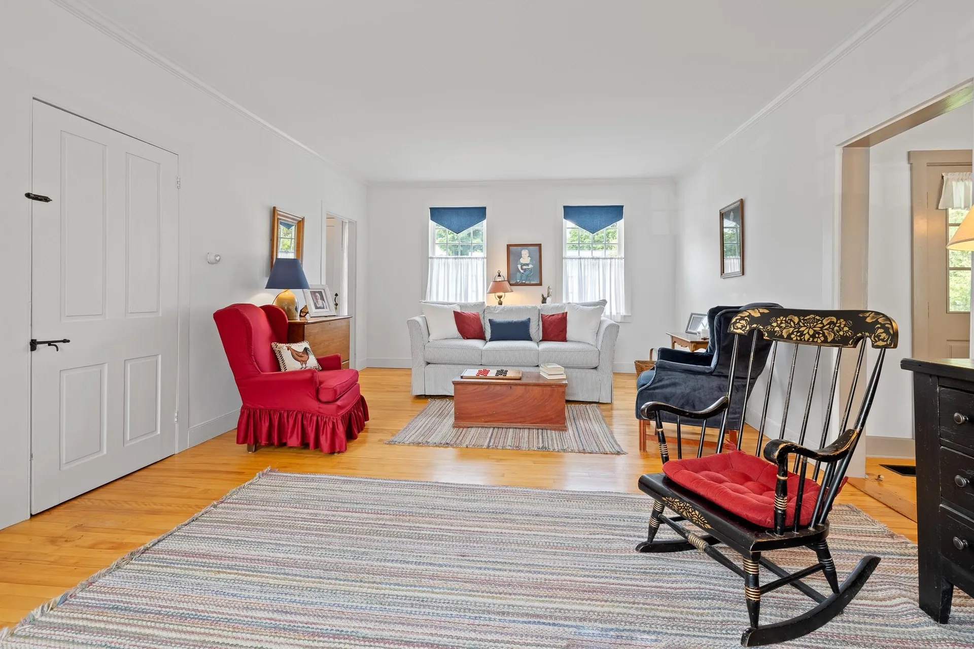 105 Happy Valley Road Woodstock VT 05091