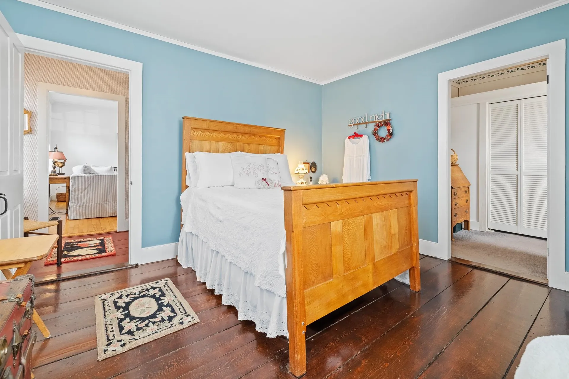 105 Happy Valley Road Woodstock VT 05091