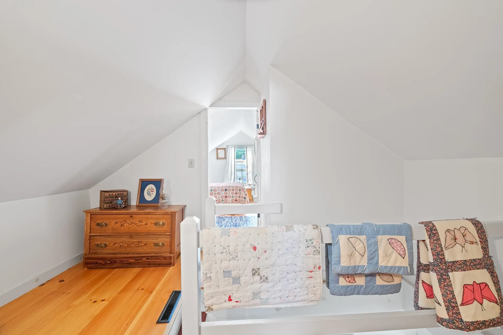 105 Happy Valley Road Woodstock VT 05091