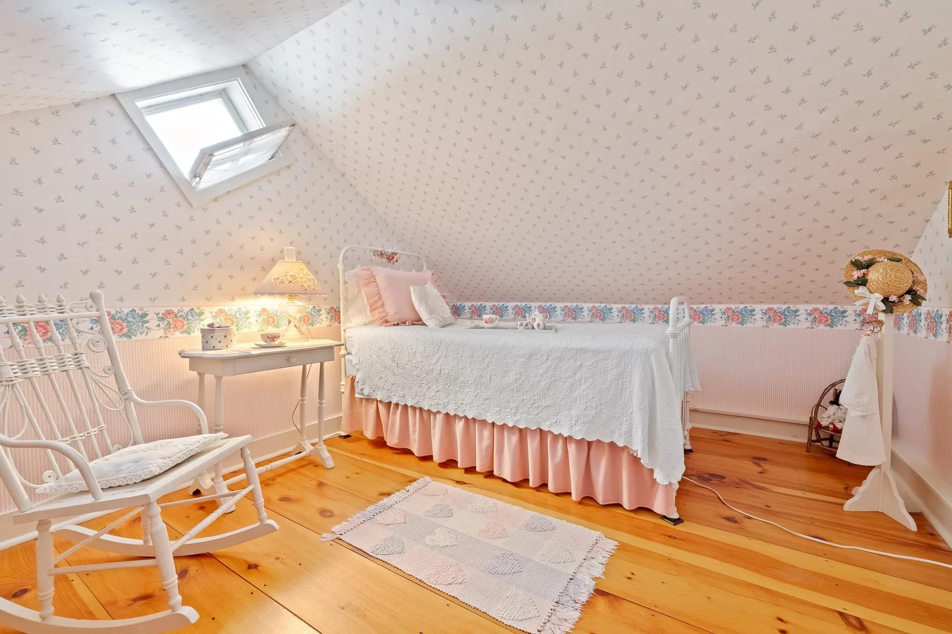 105 Happy Valley Road Woodstock VT 05091