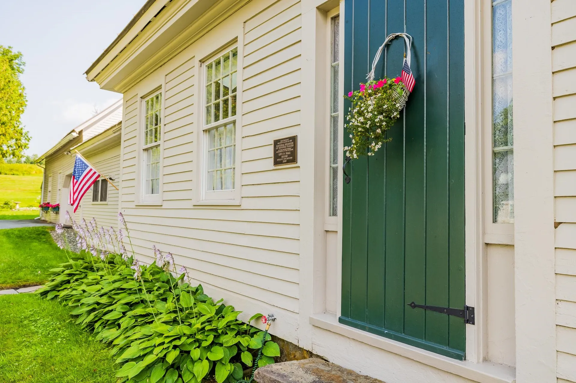 105 Happy Valley Road Woodstock VT 05091