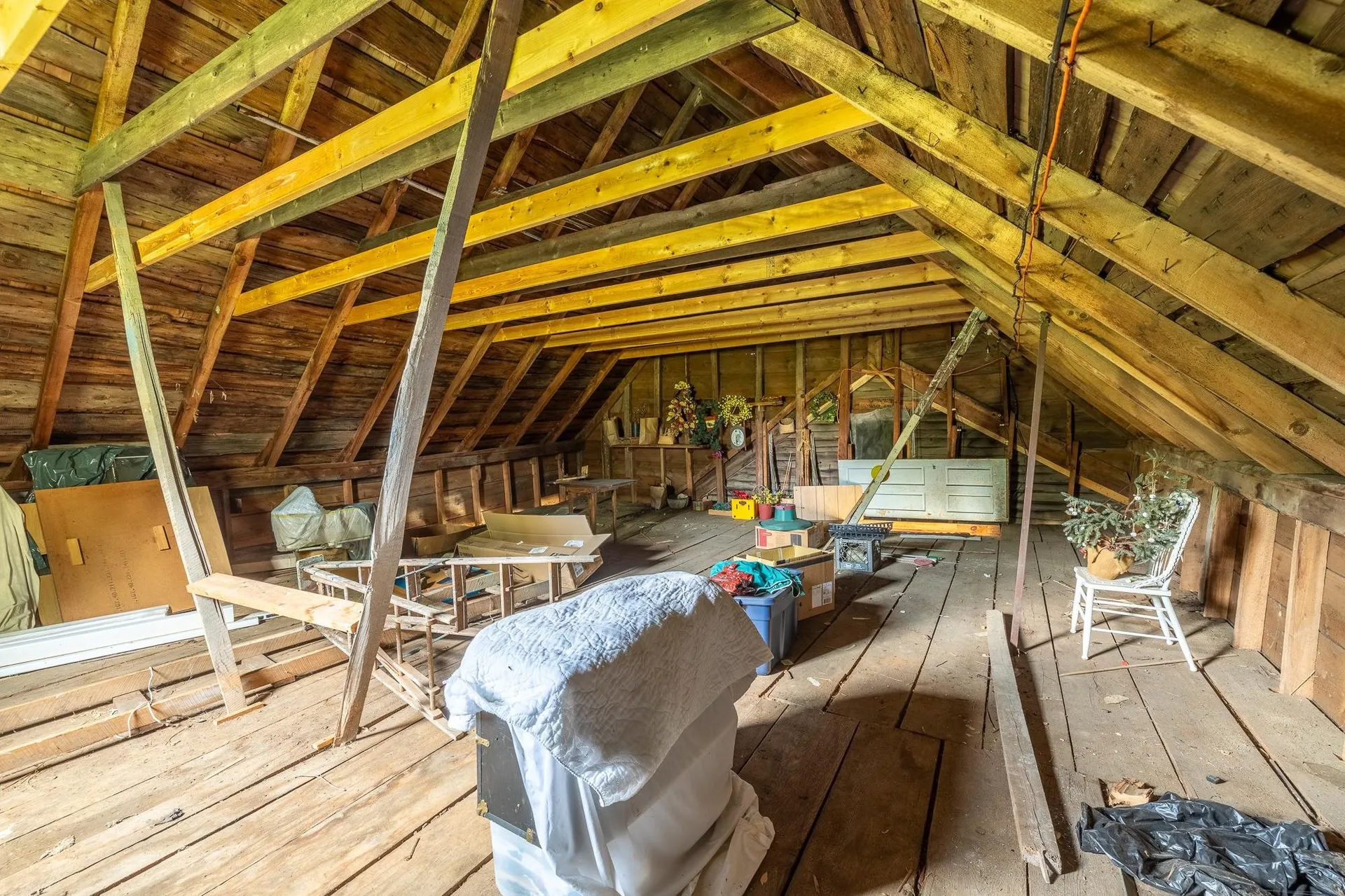 105 Happy Valley Road Woodstock VT 05091