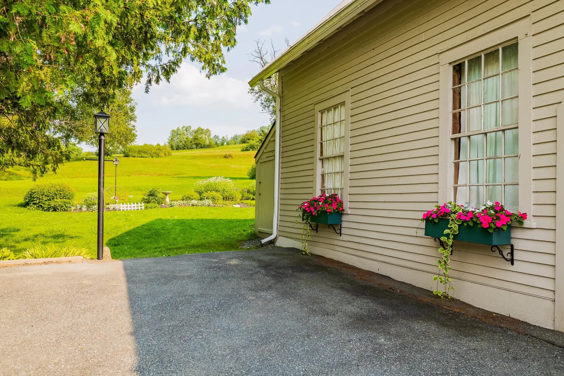 105 Happy Valley Road Woodstock VT 05091