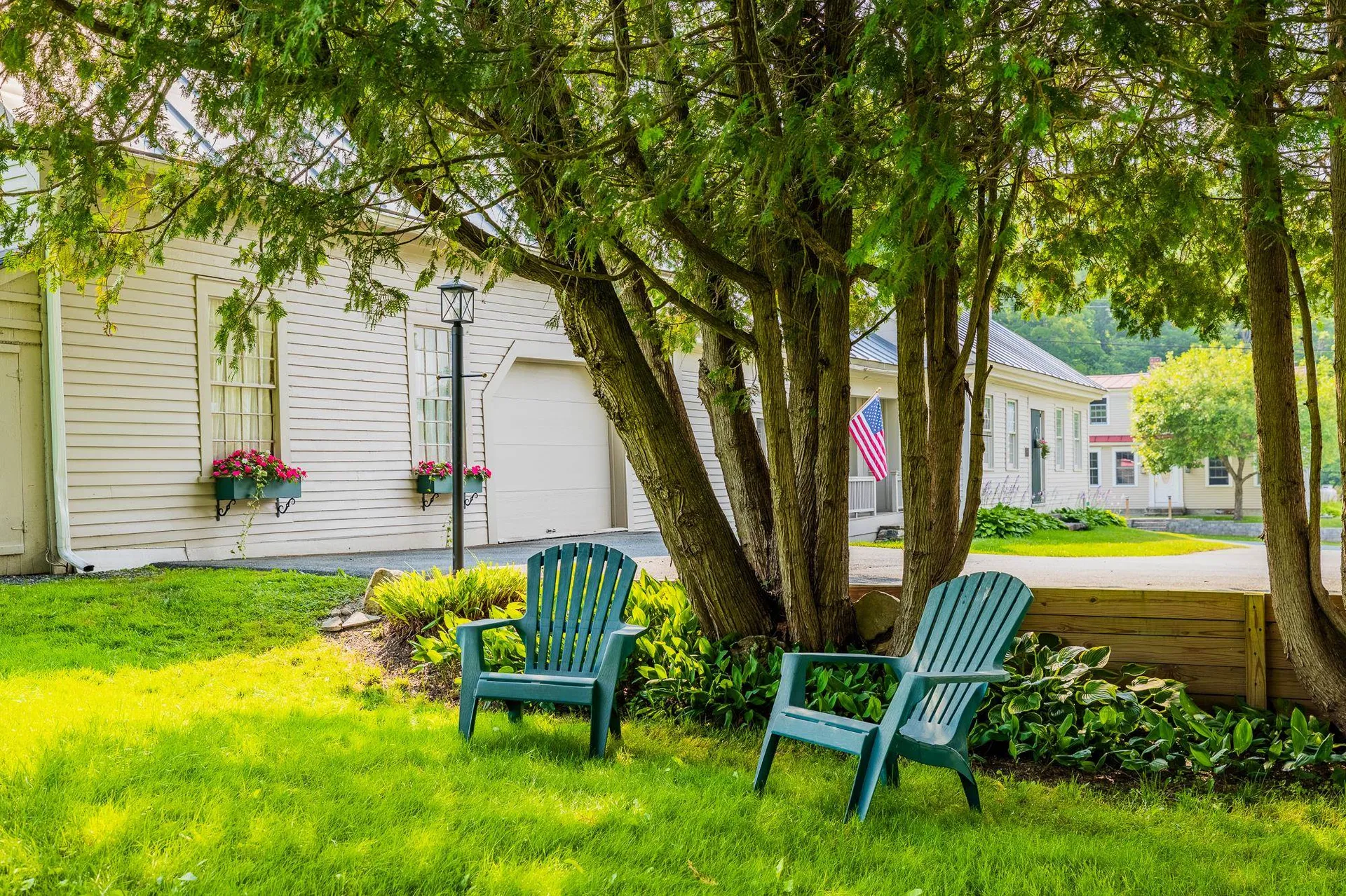 105 Happy Valley Road Woodstock VT 05091