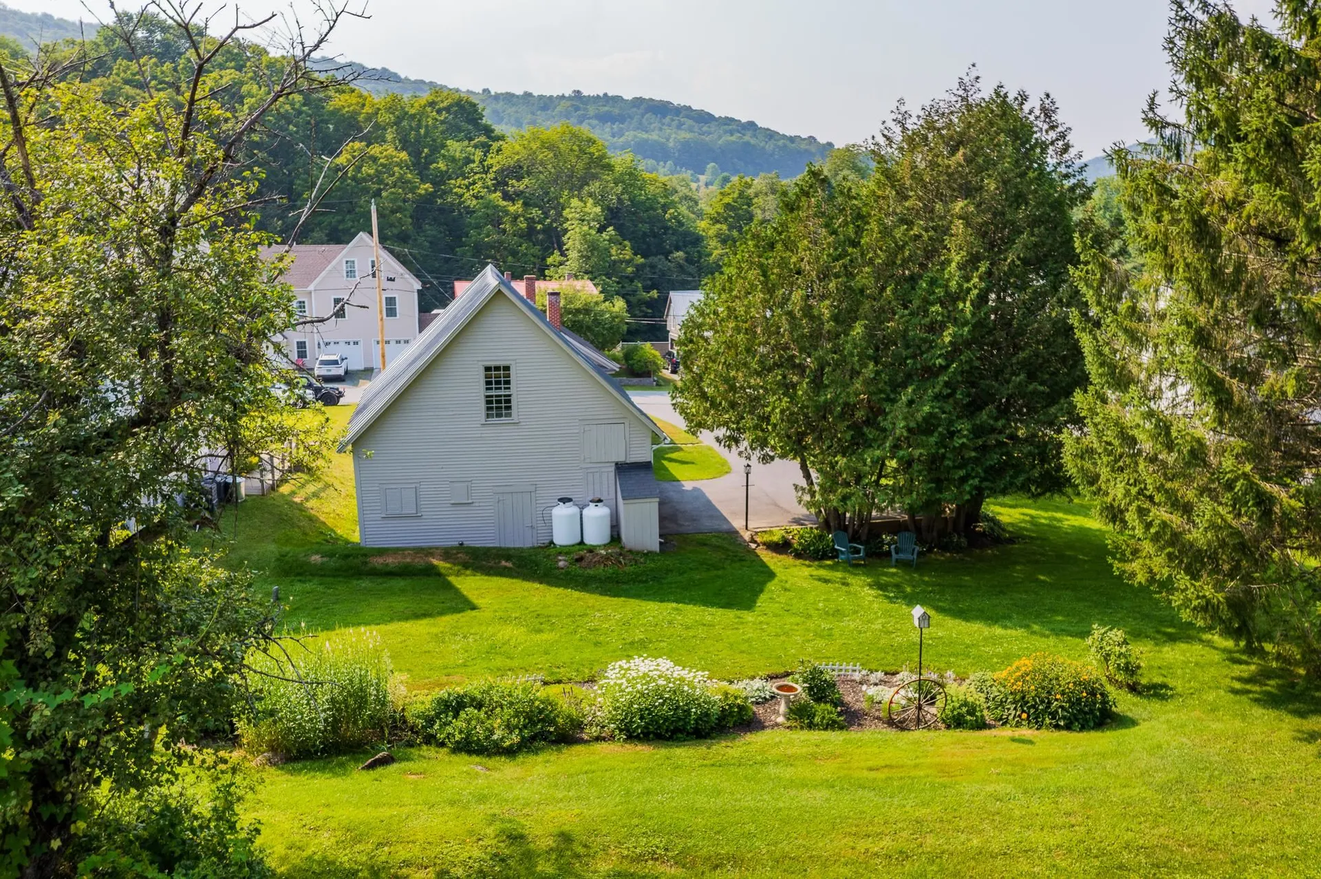 105 Happy Valley Road Woodstock VT 05091