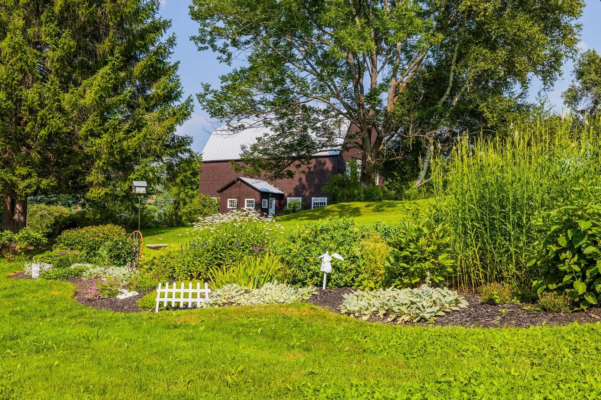 105 Happy Valley Road Woodstock VT 05091