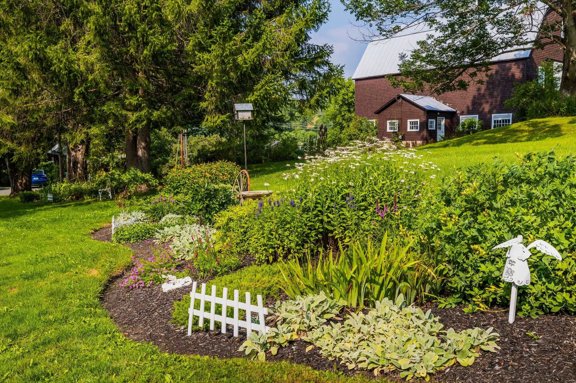 105 Happy Valley Road Woodstock VT 05091