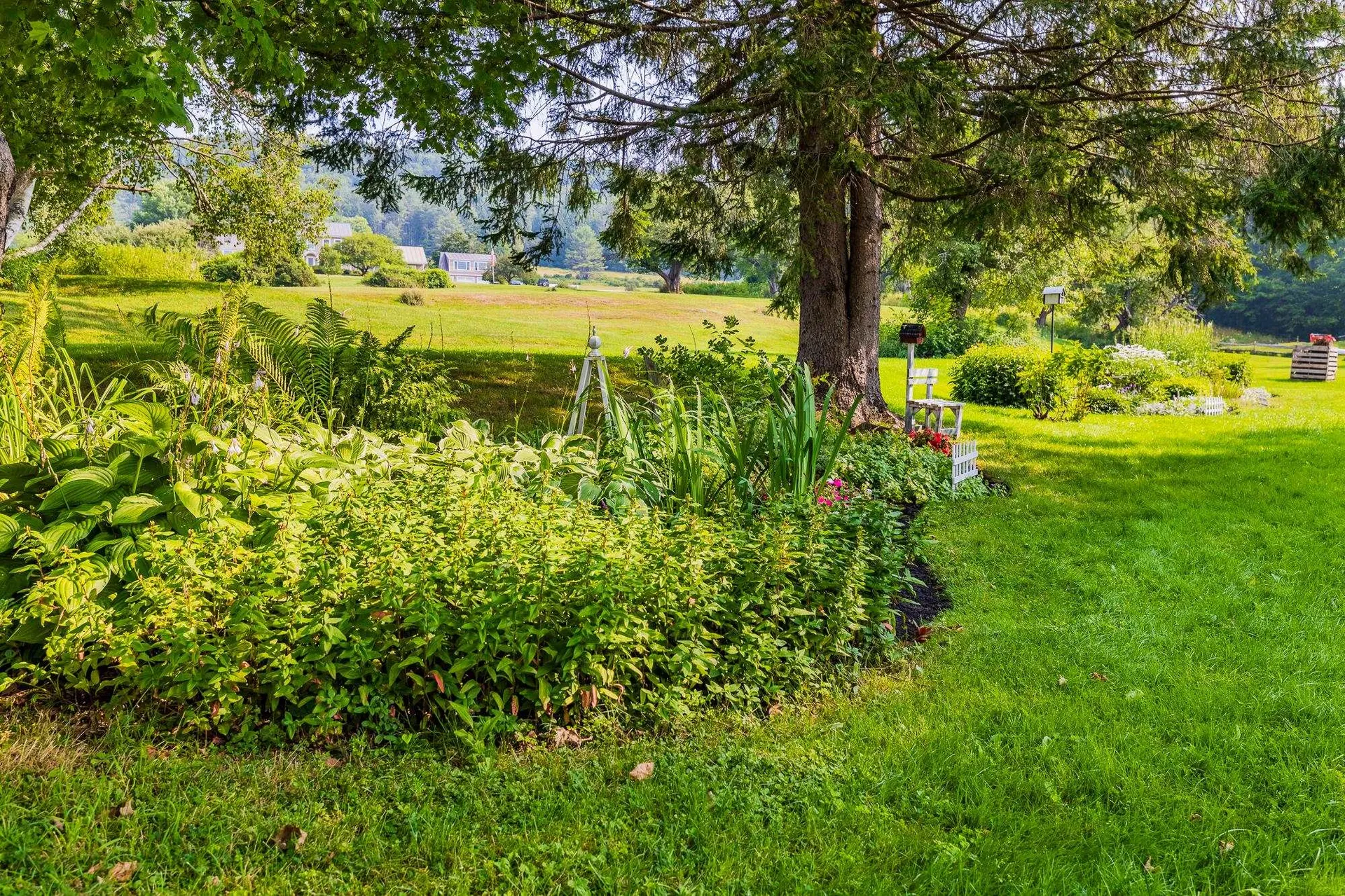 105 Happy Valley Road Woodstock VT 05091