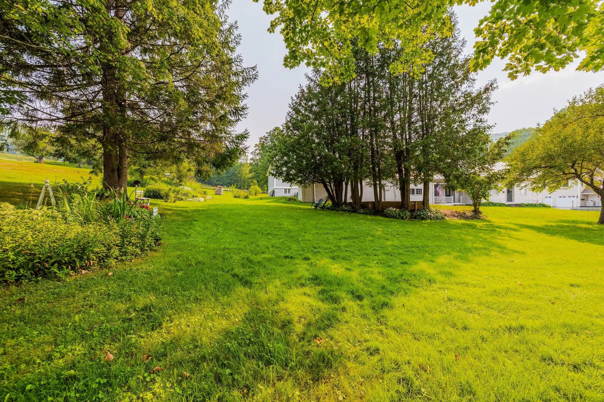 105 Happy Valley Road Woodstock VT 05091