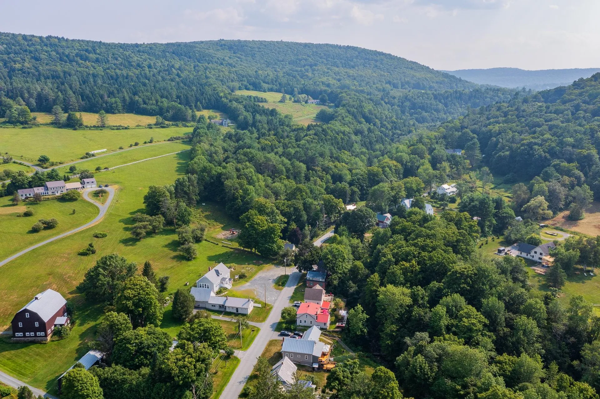 105 Happy Valley Road Woodstock VT 05091