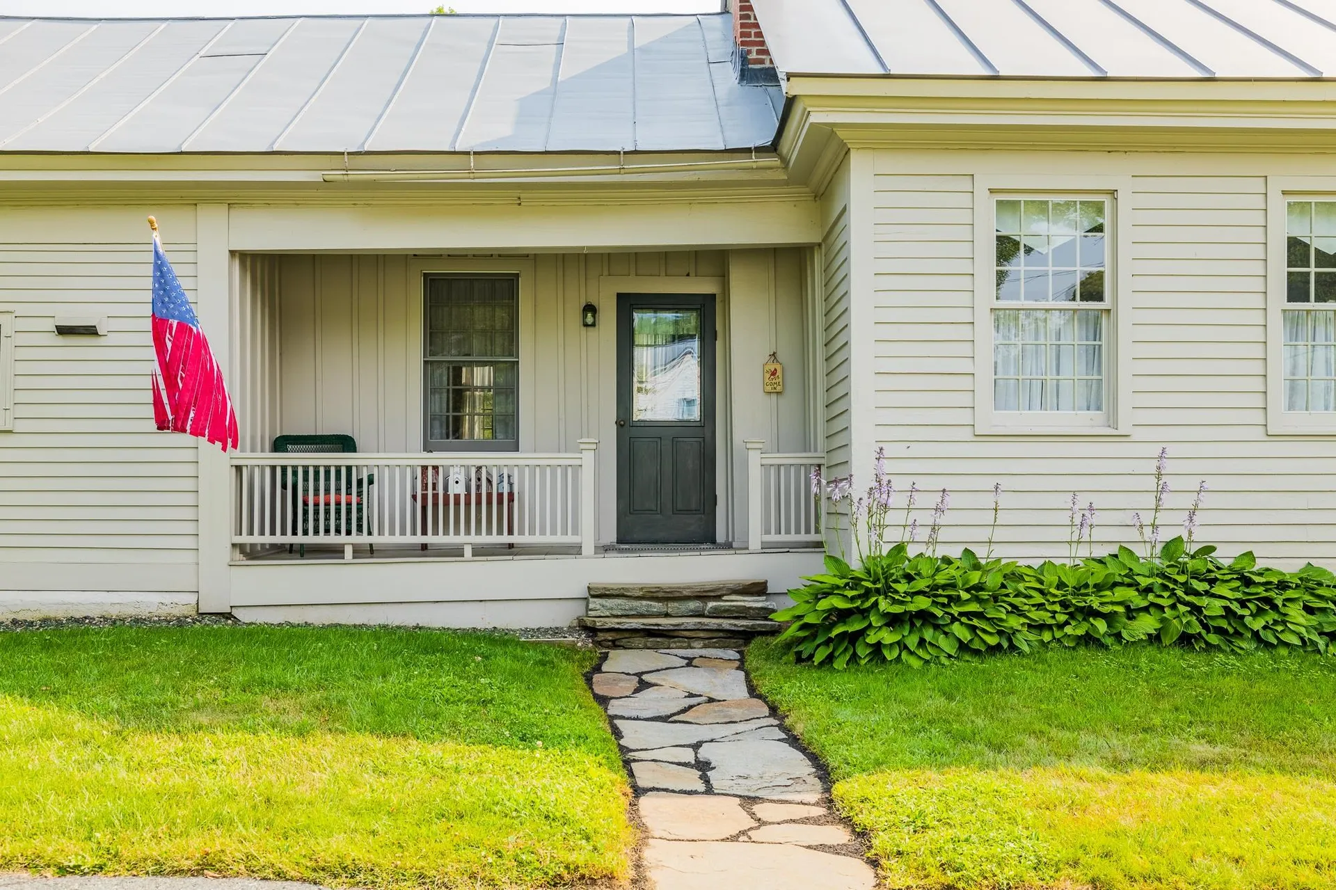 105 Happy Valley Road Woodstock VT 05091