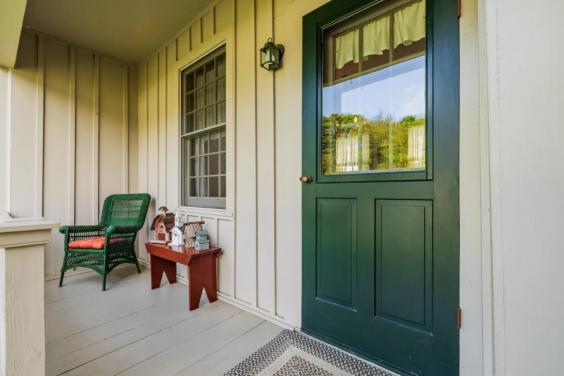 105 Happy Valley Road Woodstock VT 05091