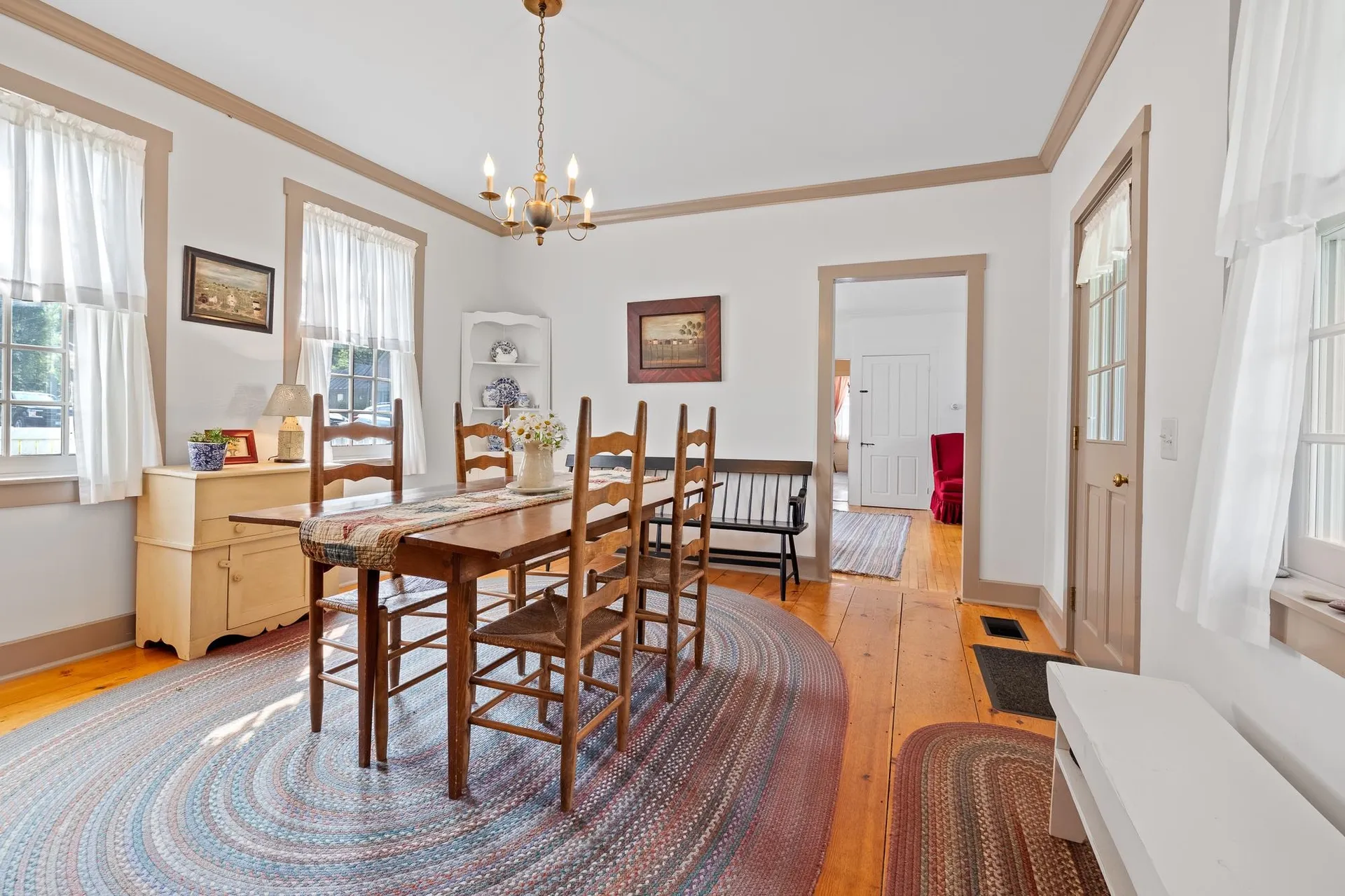 105 Happy Valley Road Woodstock VT 05091