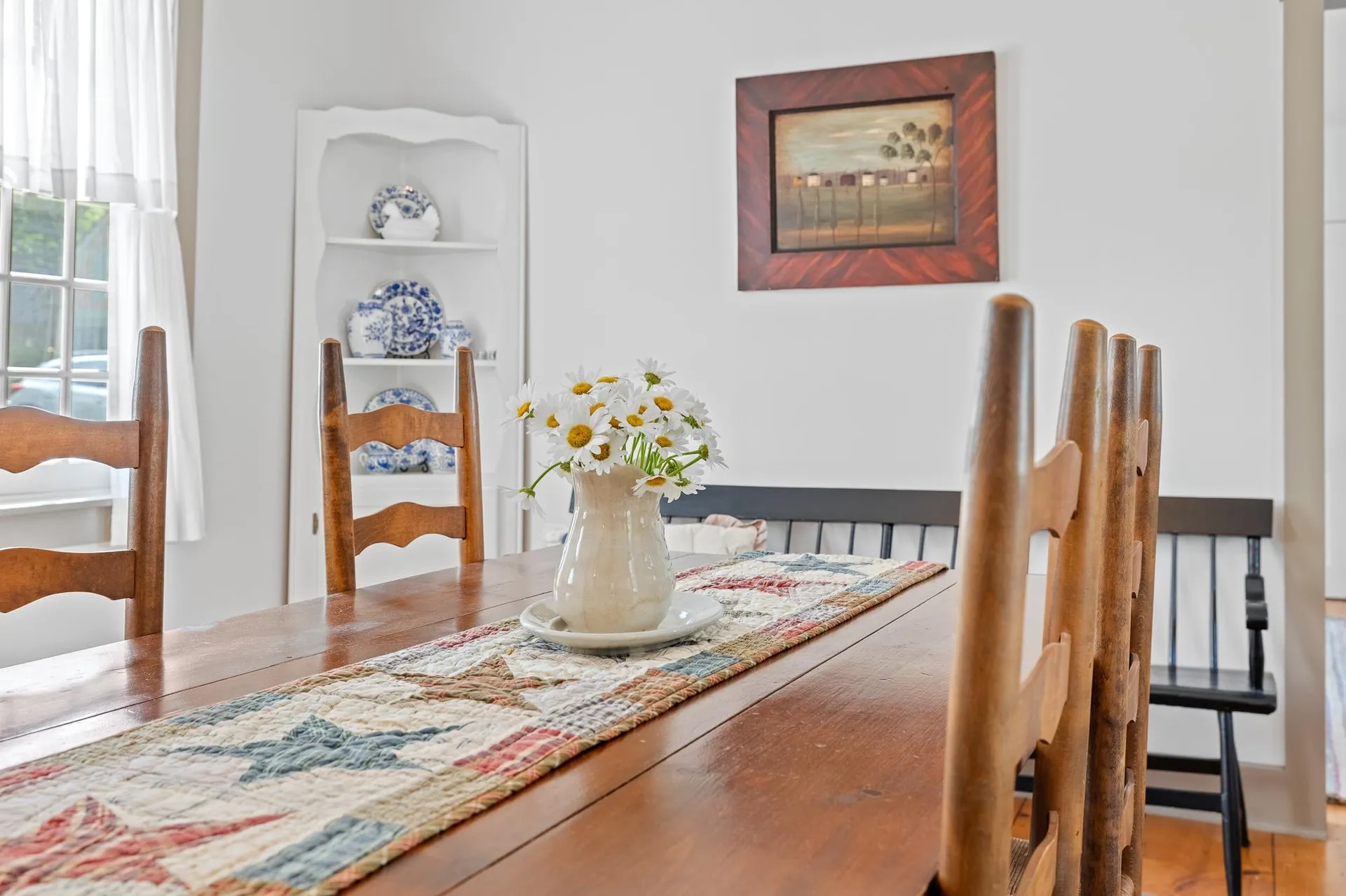 105 Happy Valley Road Woodstock VT 05091