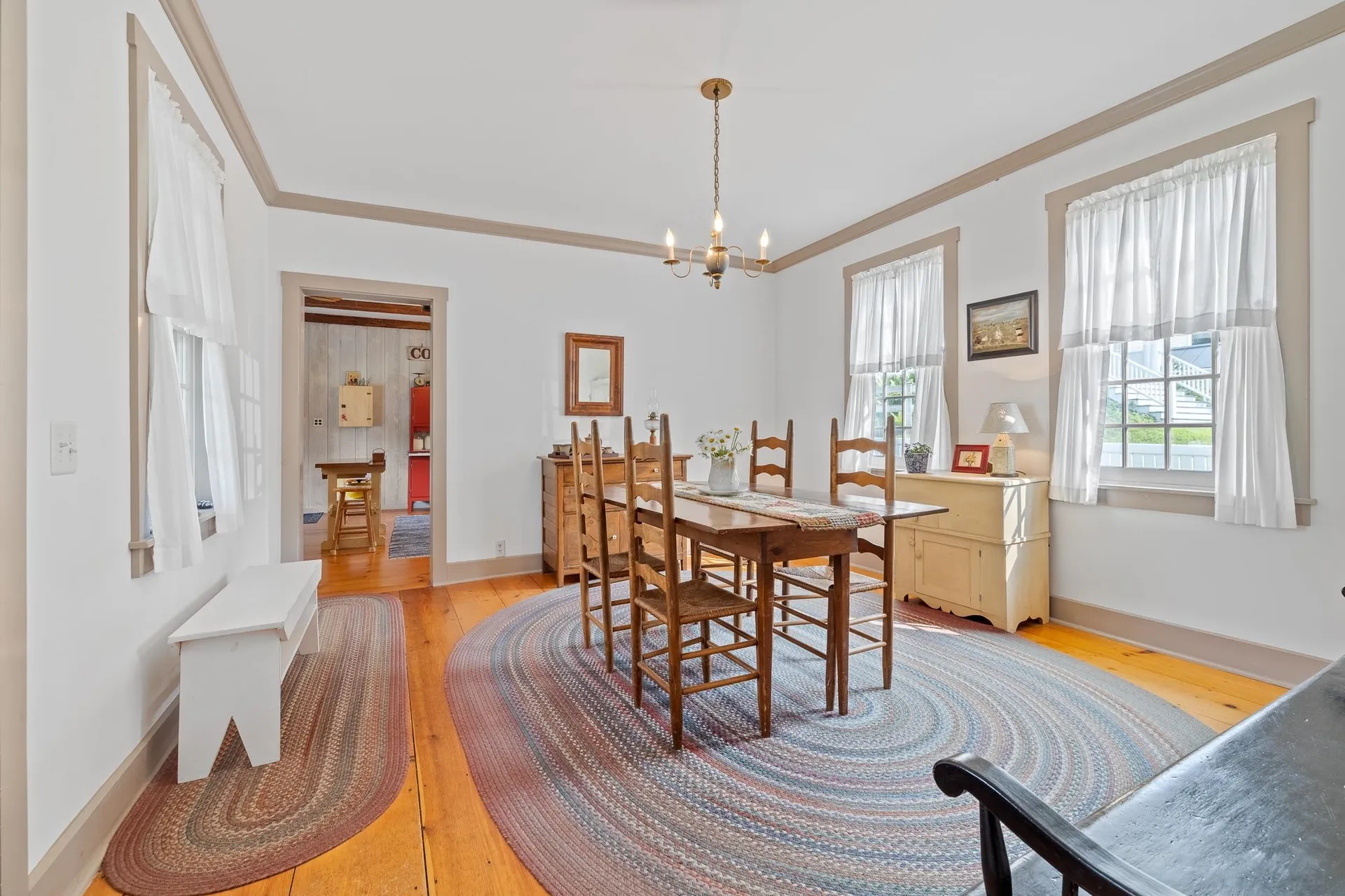 105 Happy Valley Road Woodstock VT 05091