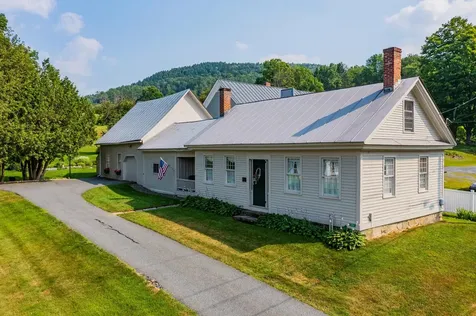 105 Happy Valley Road Woodstock VT 05091
