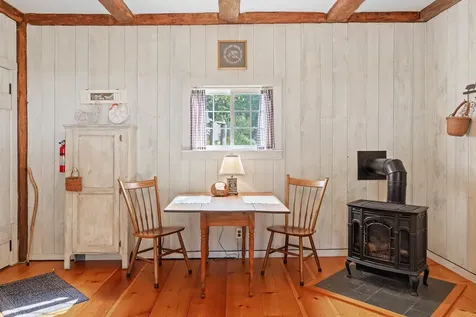 105 Happy Valley Road Woodstock VT 05091