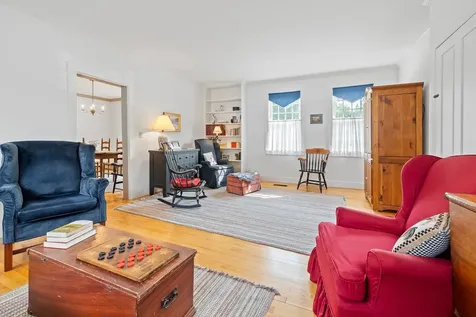 105 Happy Valley Road Woodstock VT 05091