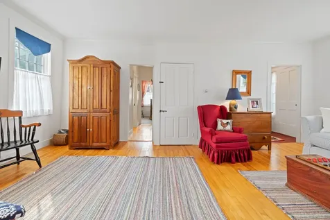 105 Happy Valley Road Woodstock VT 05091