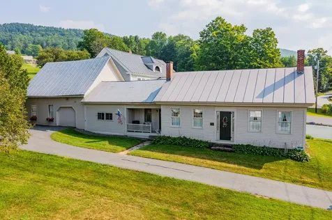 105 Happy Valley Road Woodstock VT 05091
