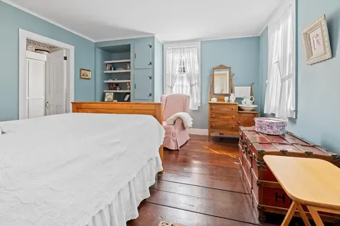 105 Happy Valley Road Woodstock VT 05091