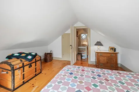 105 Happy Valley Road Woodstock VT 05091
