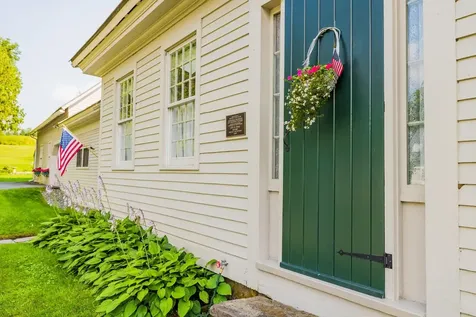105 Happy Valley Road Woodstock VT 05091