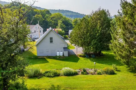 105 Happy Valley Road Woodstock VT 05091