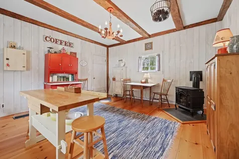 105 Happy Valley Road Woodstock VT 05091