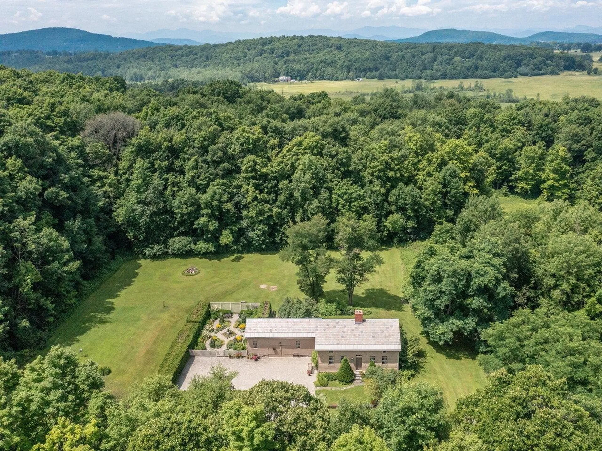 1322 Prindle Road Charlotte VT 05445