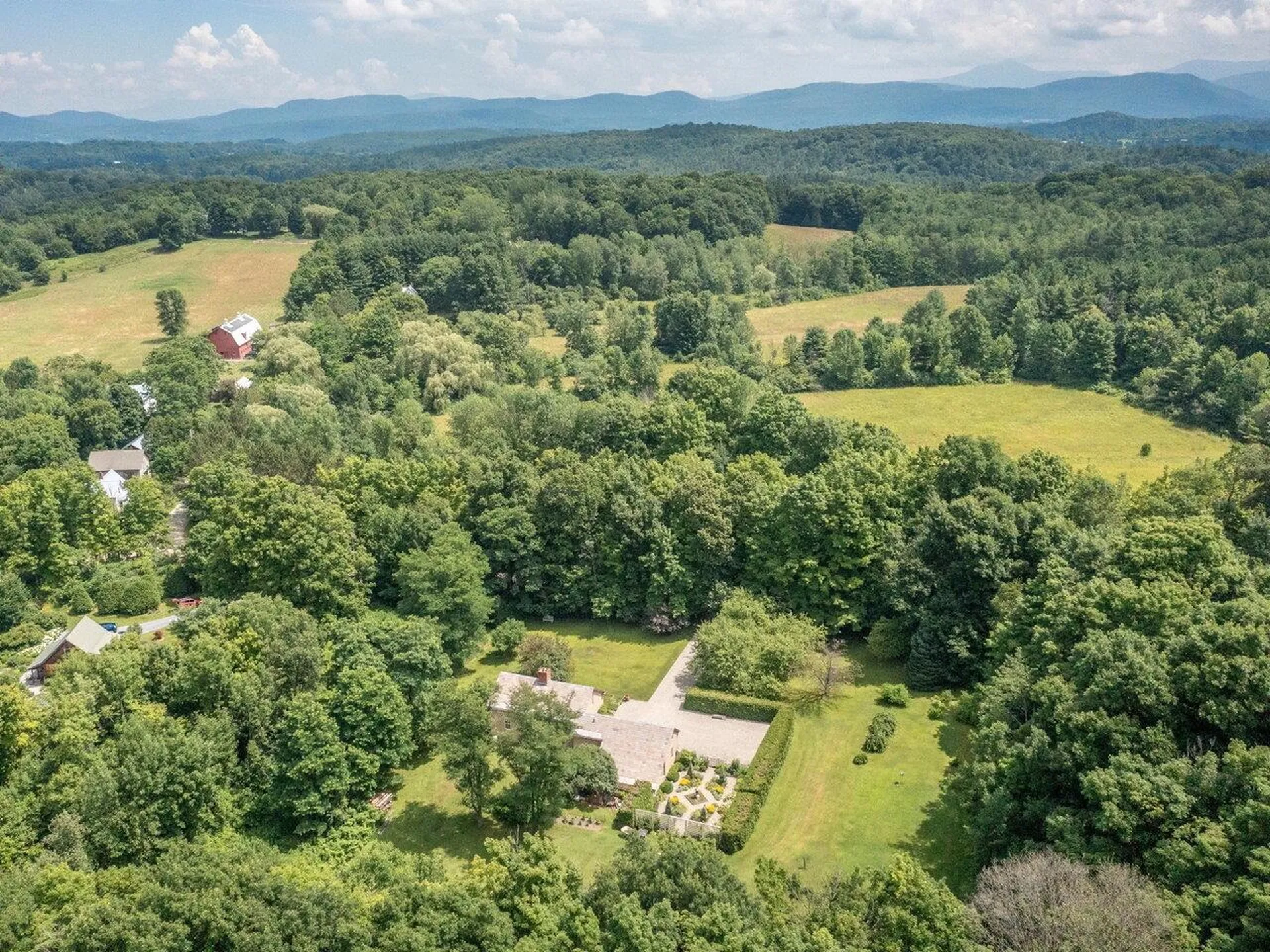 1322 Prindle Road Charlotte VT 05445