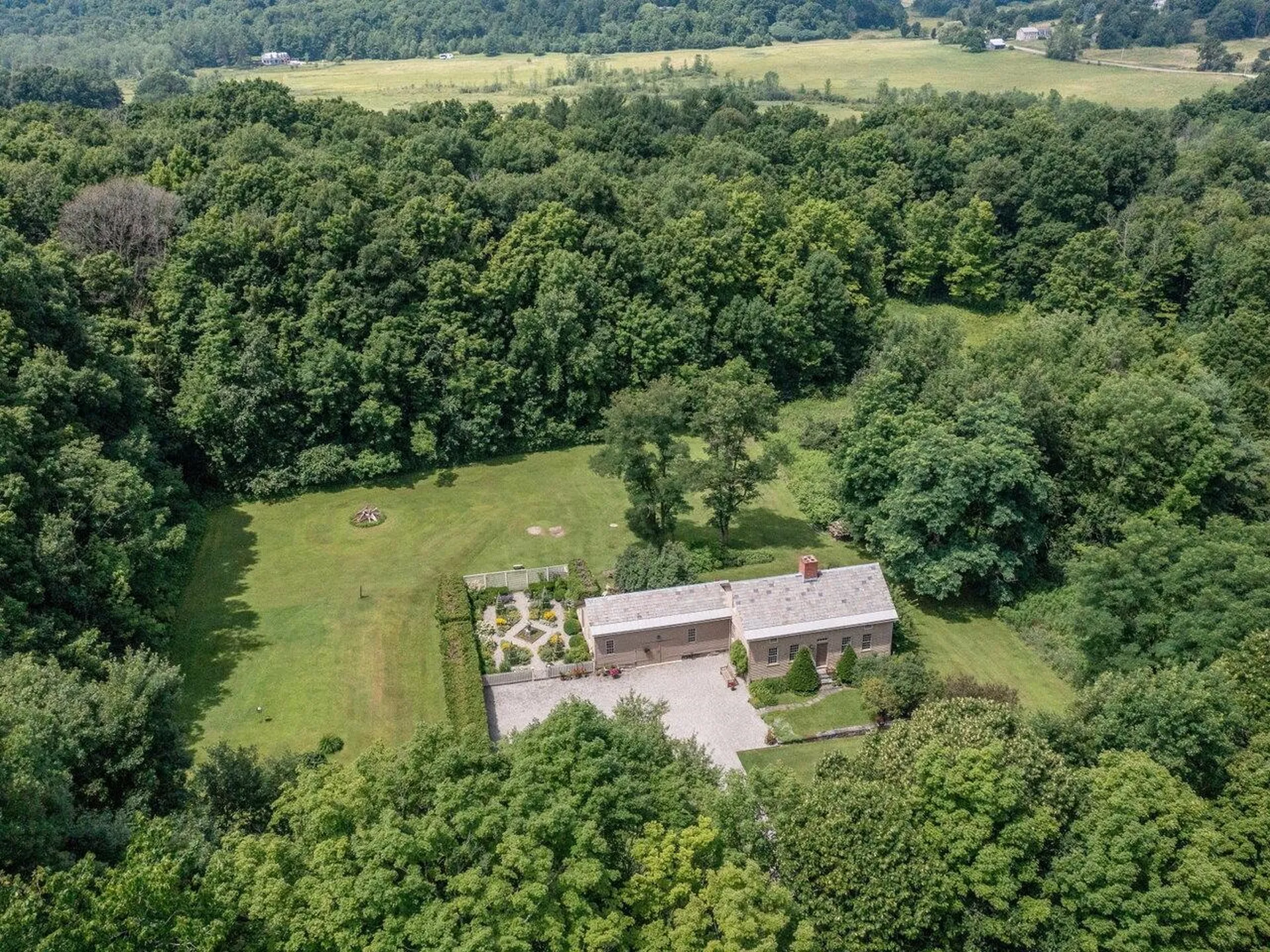 1322 Prindle Road Charlotte VT 05445