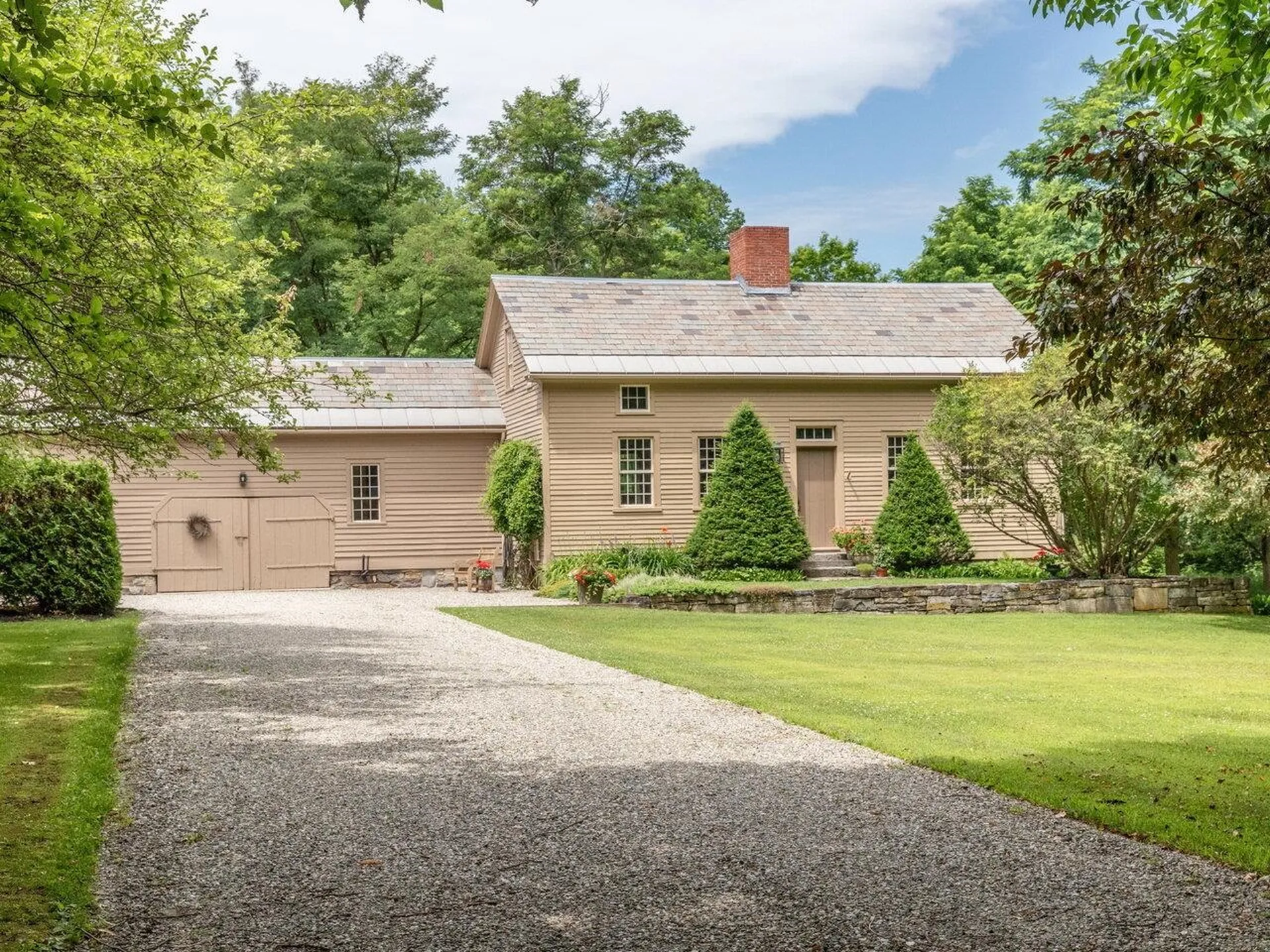 1322 Prindle Road Charlotte VT 05445