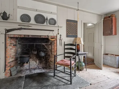 1322 Prindle Road Charlotte VT 05445