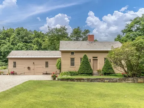 1322 Prindle Road Charlotte VT 05445