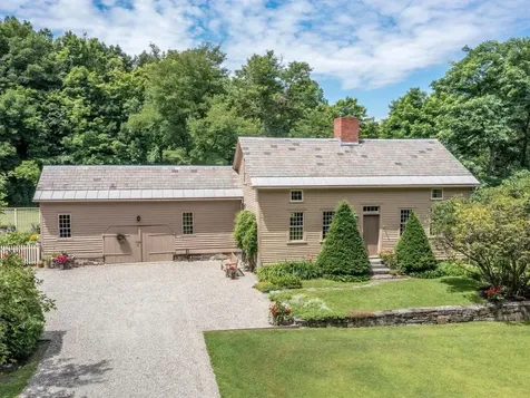 1322 Prindle Road Charlotte VT 05445