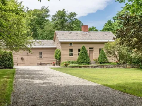 1322 Prindle Road Charlotte VT 05445