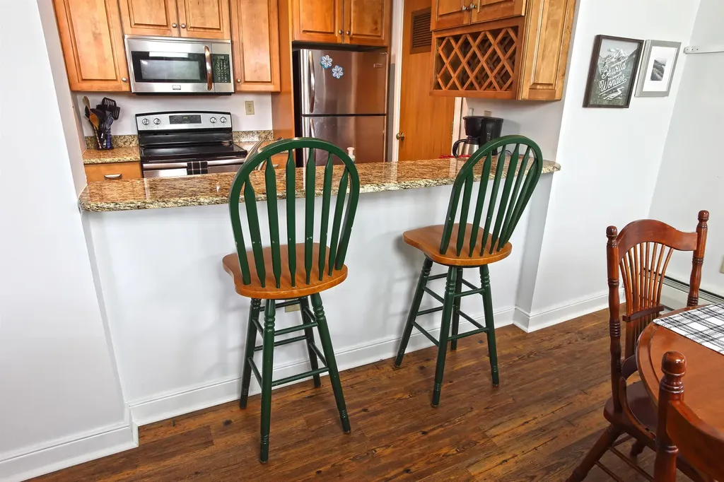 B-12 Sports Center Village Way Dover VT 05356