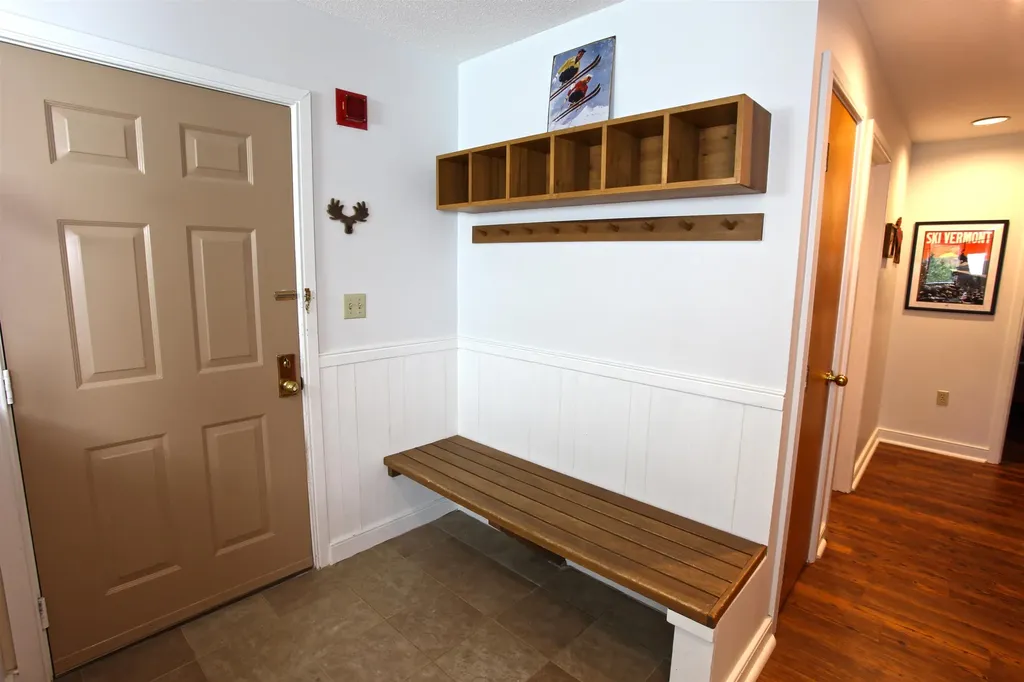 B-12 Sports Center Village Way Dover VT 05356