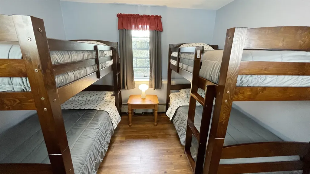 B-12 Sports Center Village Way Dover VT 05356