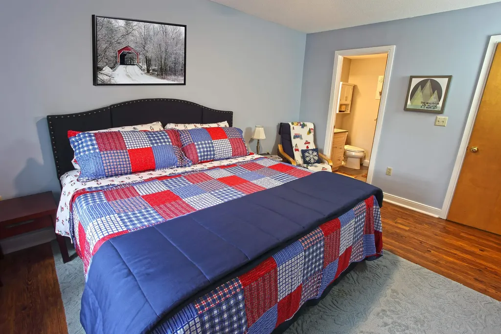 B-12 Sports Center Village Way Dover VT 05356