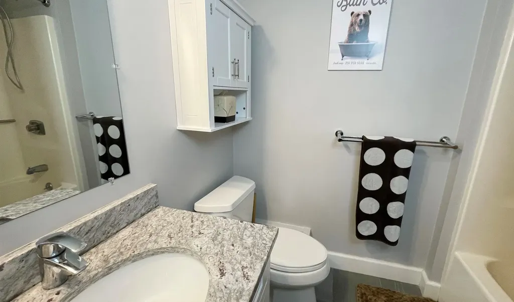 B-12 Sports Center Village Way Dover VT 05356