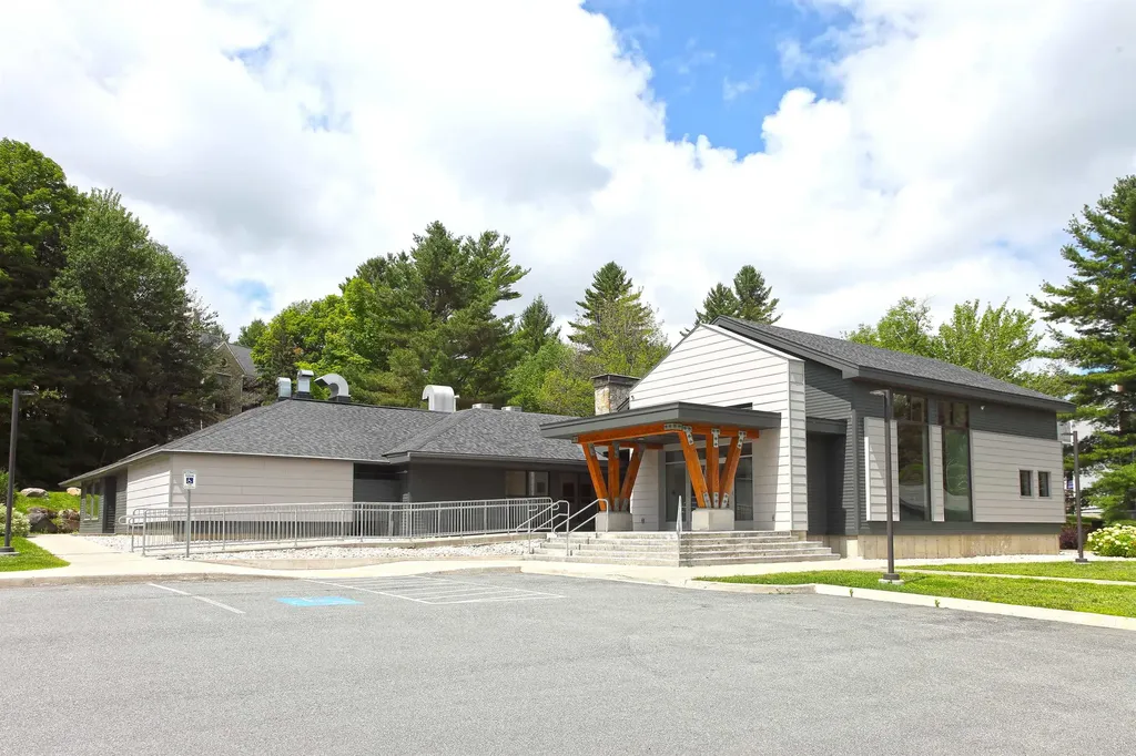 B-12 Sports Center Village Way Dover VT 05356