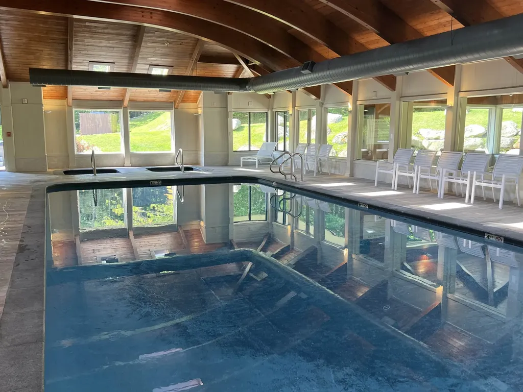 B-12 Sports Center Village Way Dover VT 05356