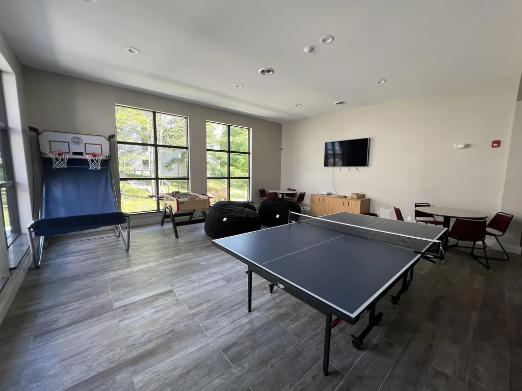 B-12 Sports Center Village Way Dover VT 05356