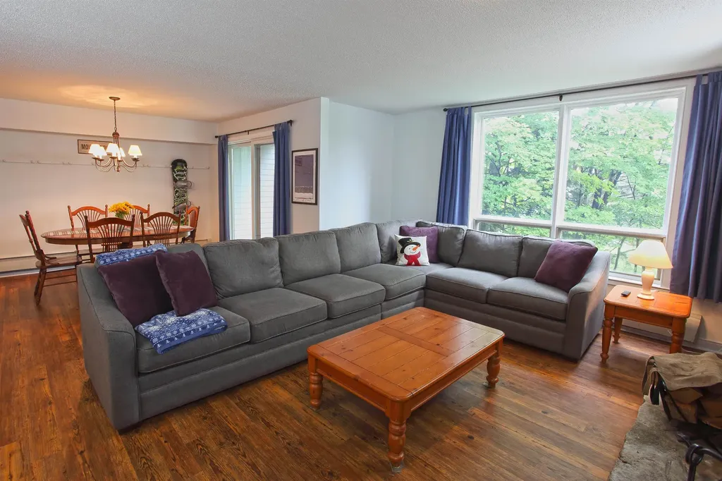 B-12 Sports Center Village Way Dover VT 05356