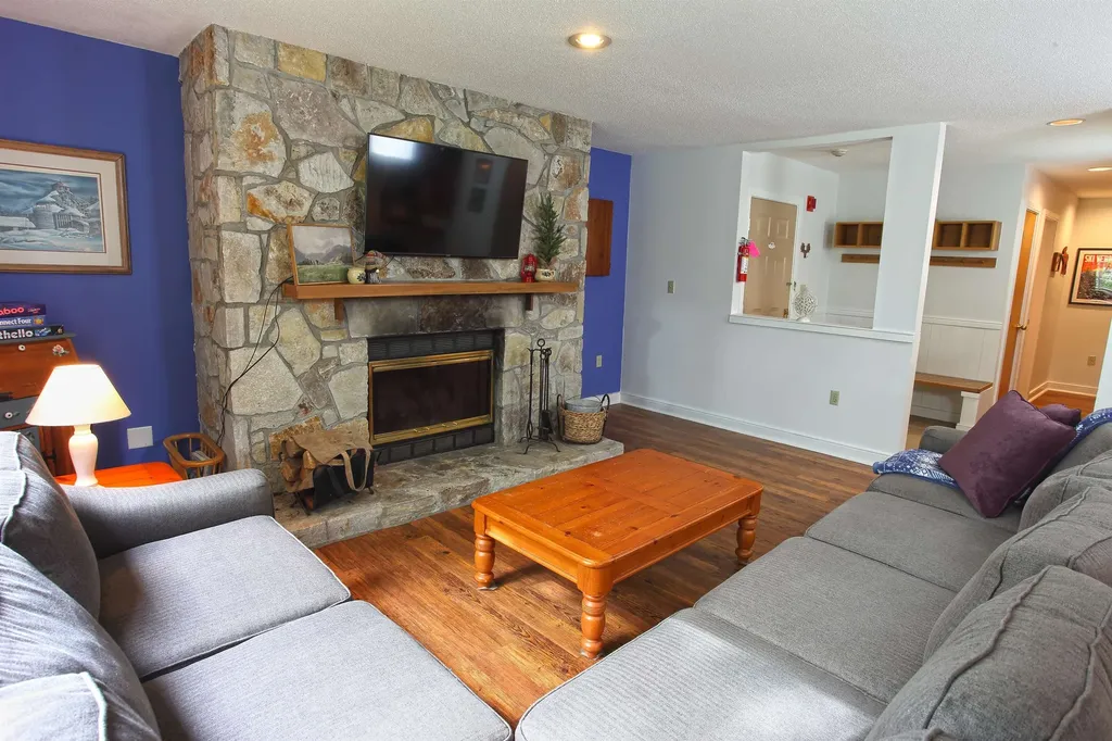 B-12 Sports Center Village Way Dover VT 05356