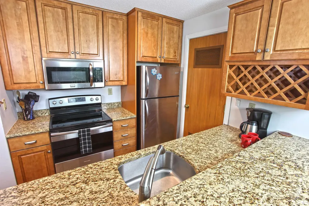 B-12 Sports Center Village Way Dover VT 05356