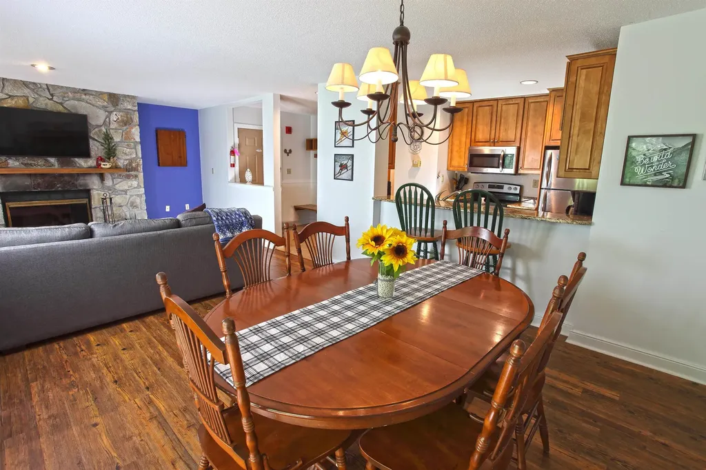 B-12 Sports Center Village Way Dover VT 05356